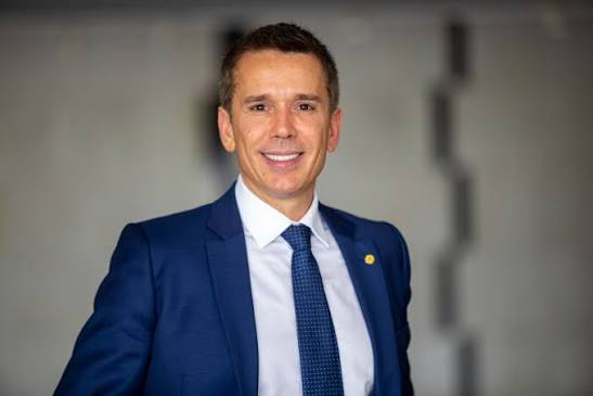 Felipe Carreras