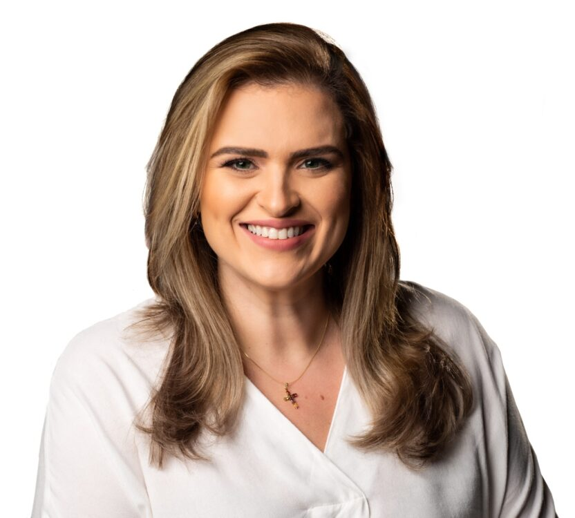 Marília Arraes